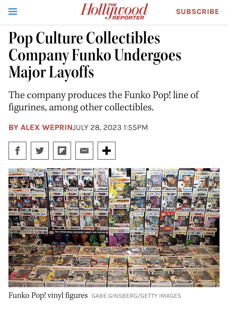 Funko Finderz | Funko Pop! News & More! tweet media