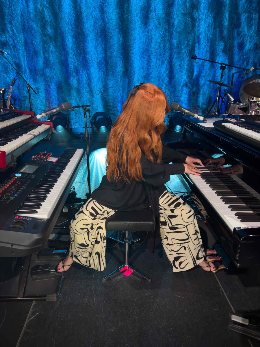 tori amos tweet media