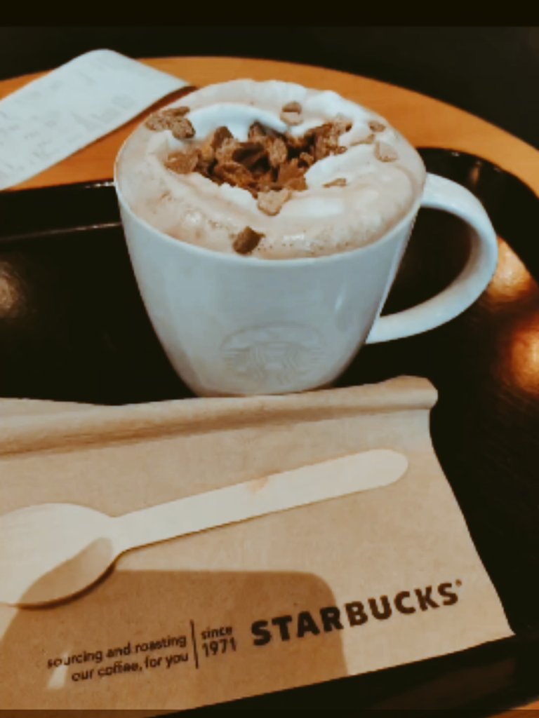 Alexa_x7's tweet photo. @shy_foodie Thak gaye honge question ka answer dete hue ye lo coffee piyon https://t.co/38G0gnjtDh