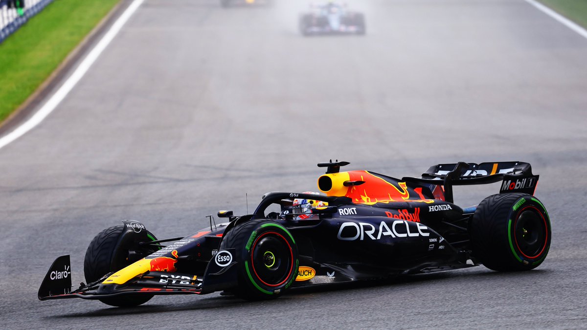 Oracle Red Bull Racing tweet media
