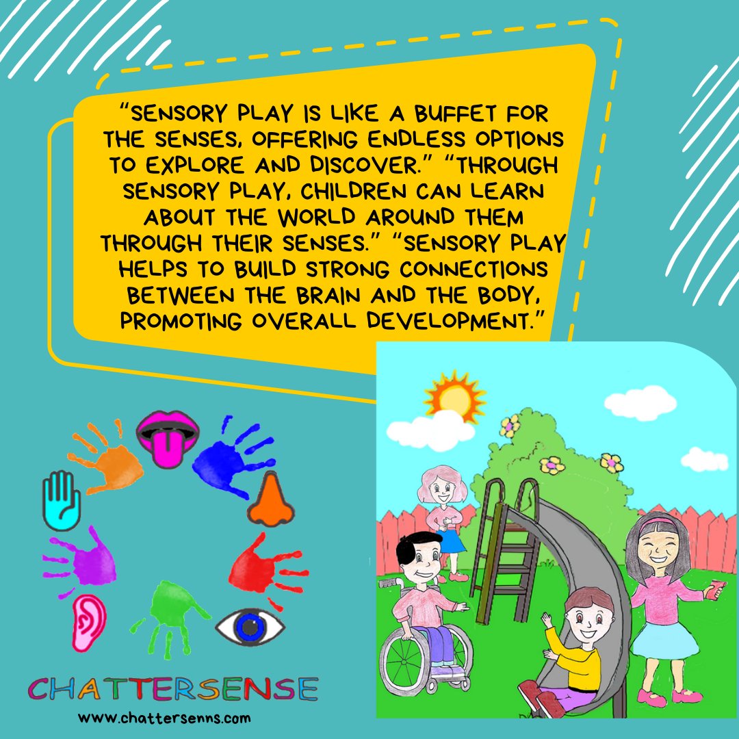 Chattersense CIC tweet media