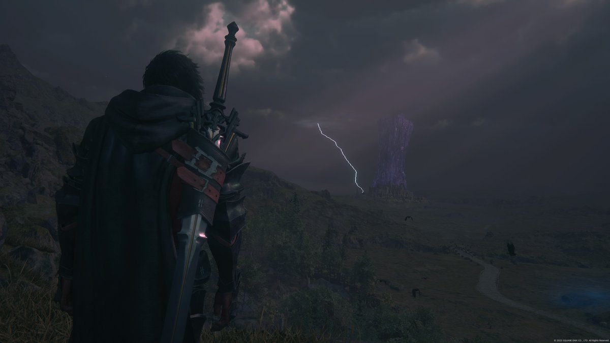 TroutBasket's tweet photo. #FF16  #PS5Share, #FINALFANTASYXVI https://t.co/rIfKdXRzeB