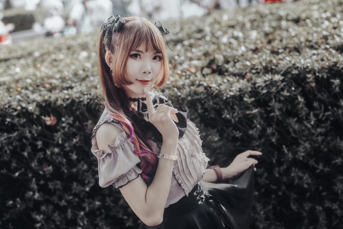 Thx Coser