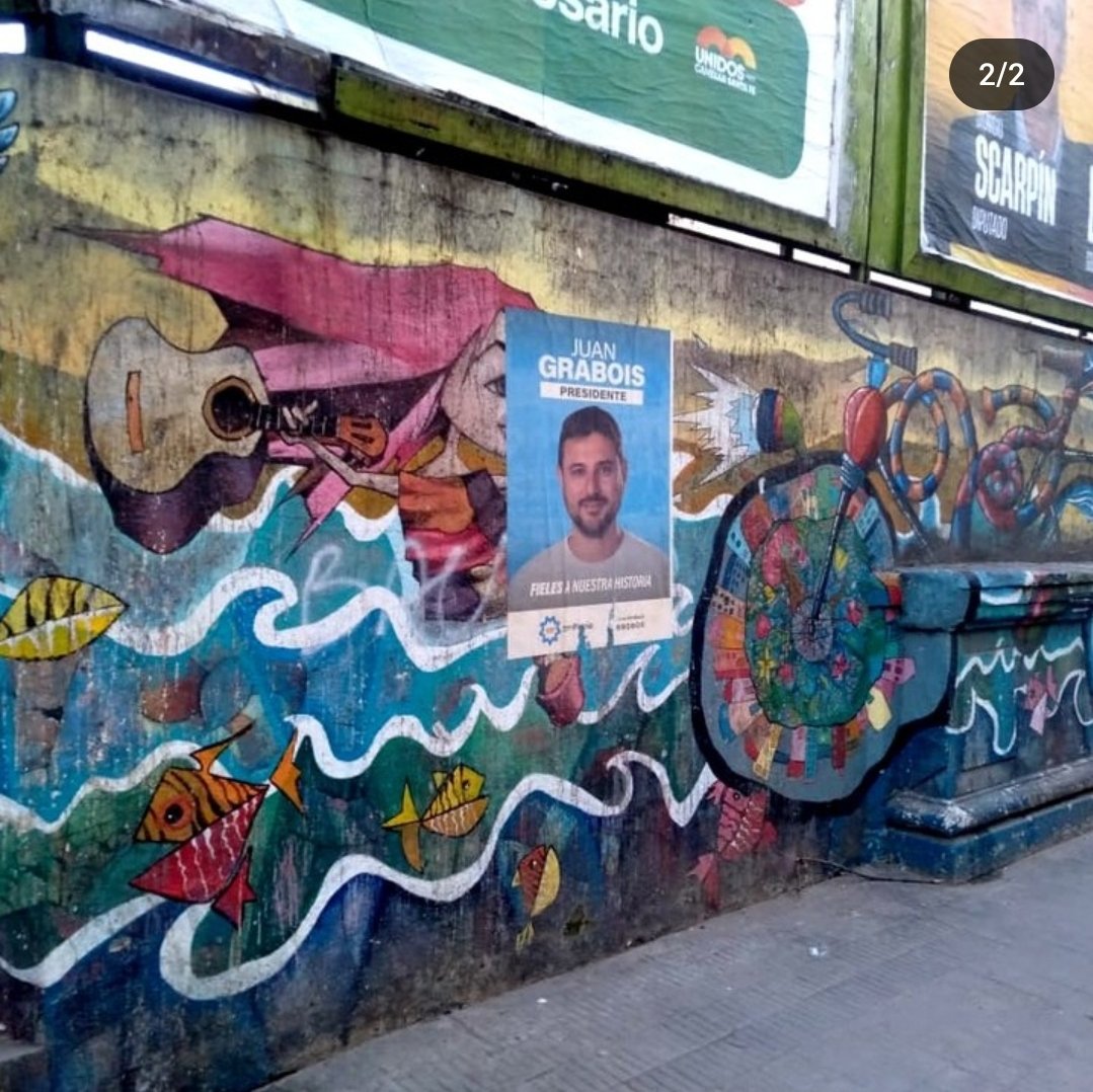 RosarioLaCiudad tweet media