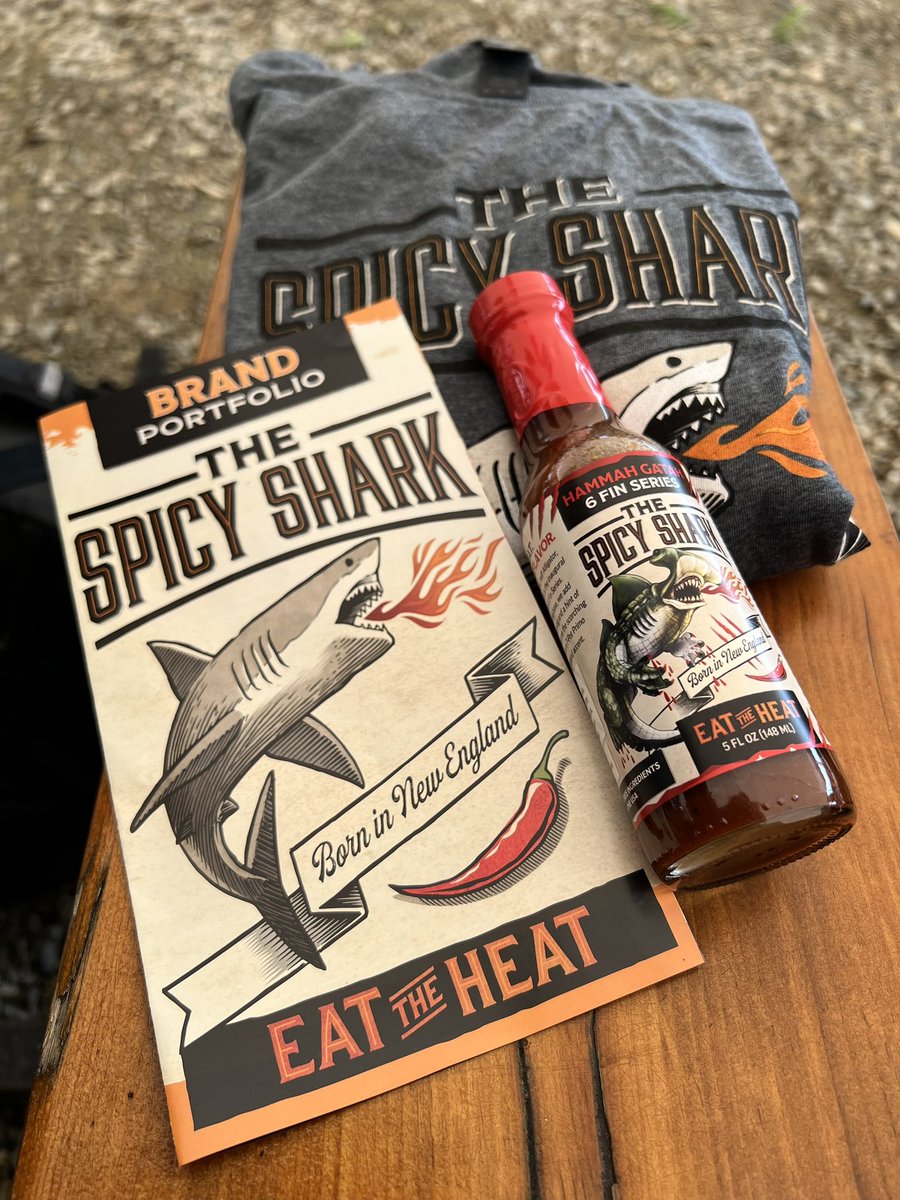 Forbidden Food TV tweet media