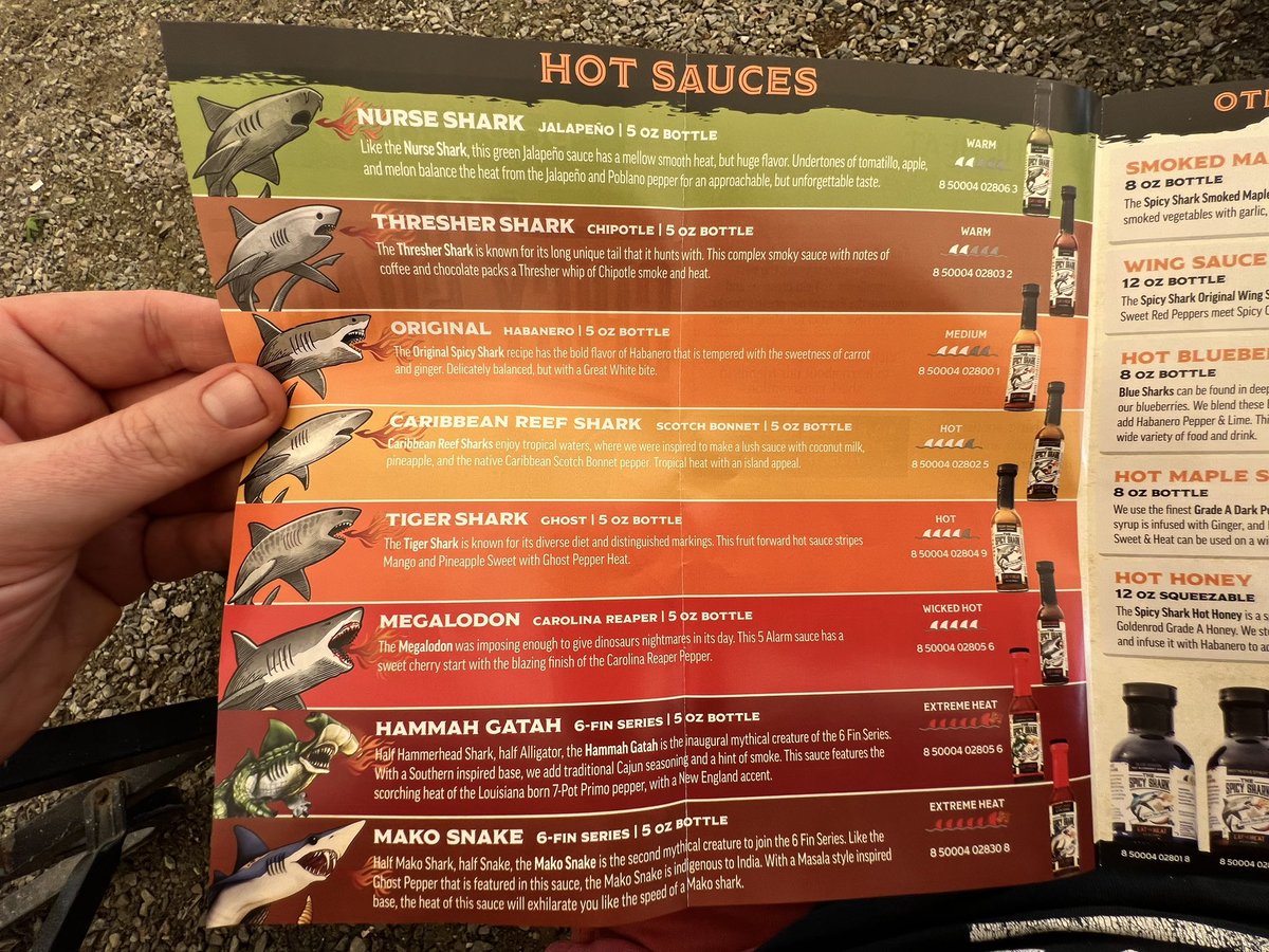 Forbidden Food TV tweet media