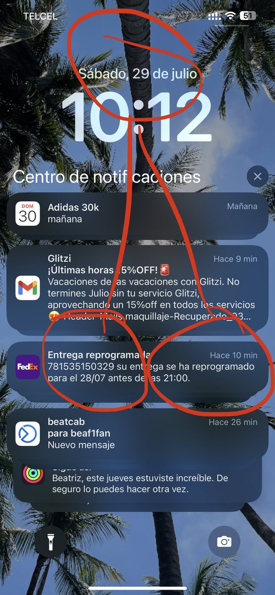 BeatCab's tweet photo. Miren las mentiras al consumidor de @fedexteayuda llevan ya 3 días de retraso de un pedido para ayudar a artesanas a vender sus productos y nos siguen mintiendo con la entrega @Profeco sugiero investigación, tengo las pruebas para que sanciones. @RdelConsumidor https://t.co/N8o3P5jL6u