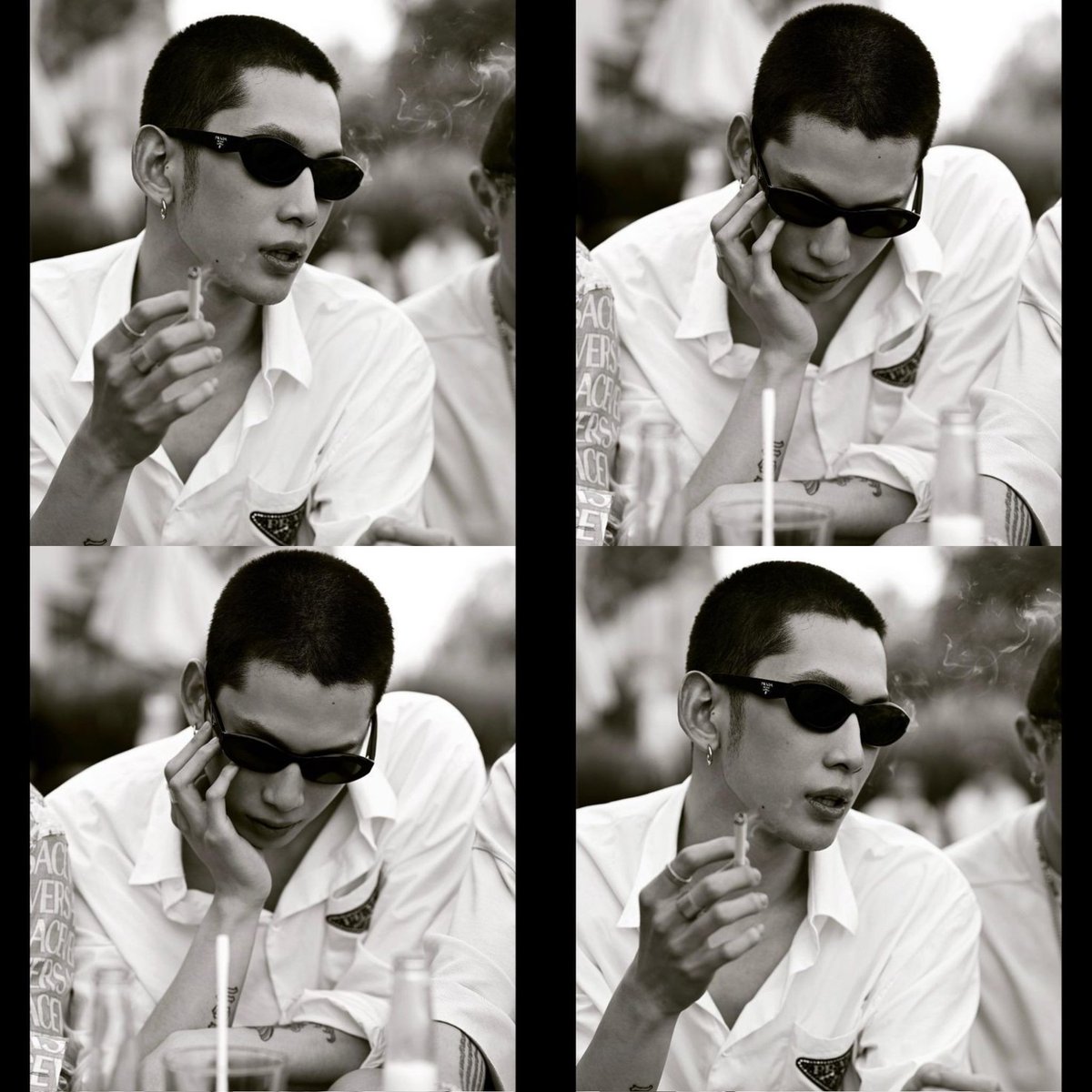 ͏͏͏͏͏͏                   
 ͏͏͏͏͏͏                 ͏͏͏͏͏͏       
͏͏͏͏͏͏                   
͏͏͏͏͏͏                   
 ͏͏͏͏͏͏     

佐久早 LUKE͏͏͏͏͏͏ ⨾ happy 1st to us, baby.