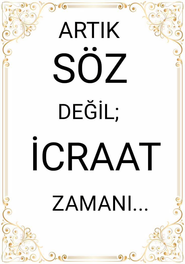 Yalnz6606's tweet photo. 1 Ağustos Salı günü Memur ile Hükmet arasında Toplu görüşmeler başlayacak.

Bu süreçte Başta Dr. Fatih Erbakan olmak üzere. İktidar partisinin vekilleri Sevgili Osman Gökçek, Muhalefet Liderlerinden Sn. Meral Akşener'den destek bekliyoruz.

67'nin Kanayan yarası bu rezil kadroyu #YardımcıHizmetlerSınıfı sorunu Tarihin tozlu sayfalarına gömelim hep birlikte.

@RTErdogan
@hasandogan
@ErbakanFatih
@meral_aksener
@OsmanGokcek_
@MetinKiratli01
@MKalayci42
@yasaryldrmMHP
@erkanakcay45
@sadirdurmaz
@TamerOsmanaaol1
@buyukataman
@YildizFeti
@KarakayaMevlut
@M_BilalAydin
@MemurSenKonf
@_aliyalcin_
@BuroMemurSen_
@yusufyazgan37
@Kamu_Sen
@OnderKahveci
@TalipGeylan06
@TurkBuroSenGM
@TurkesGuney
#YHSMasadaKalmasın