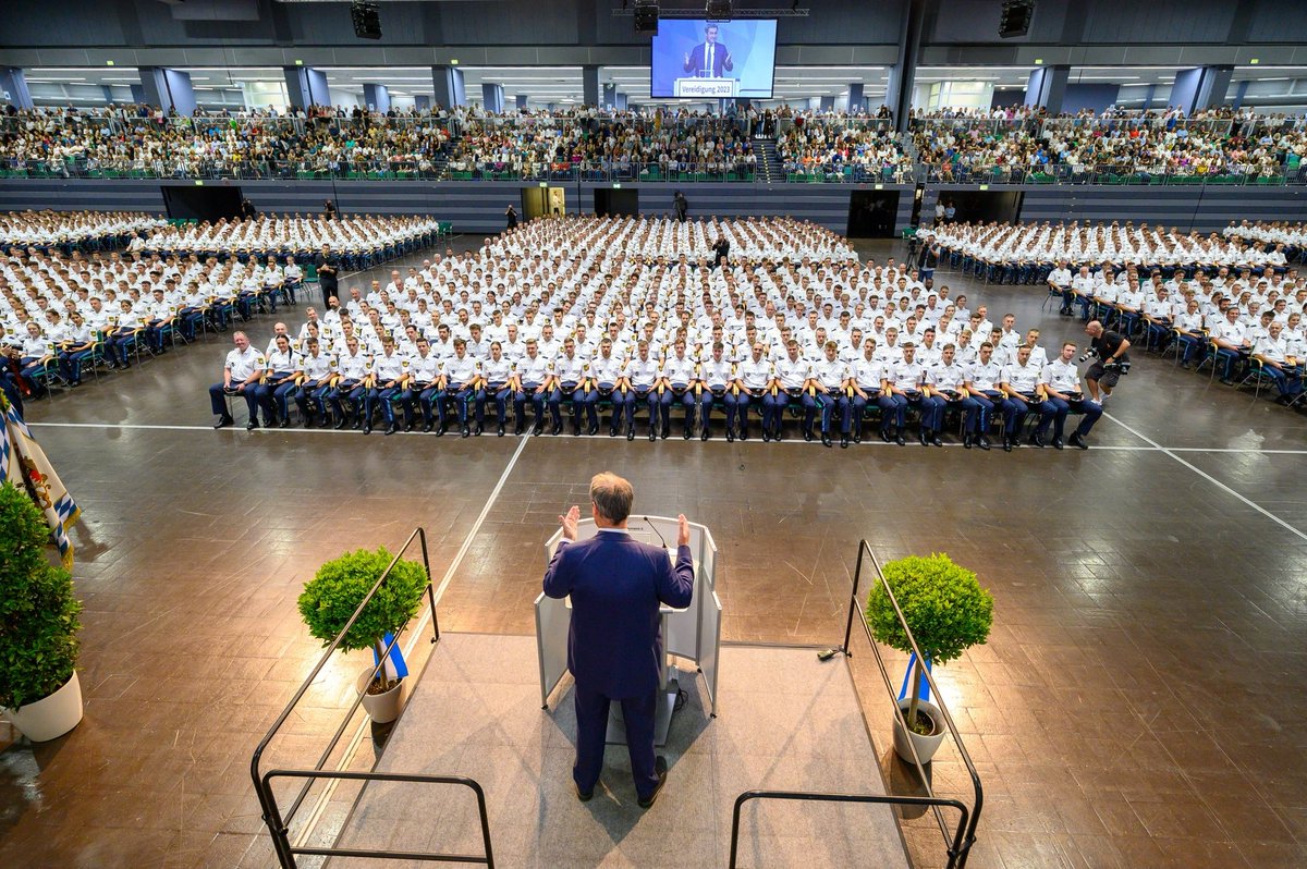 Markus Söder tweet media