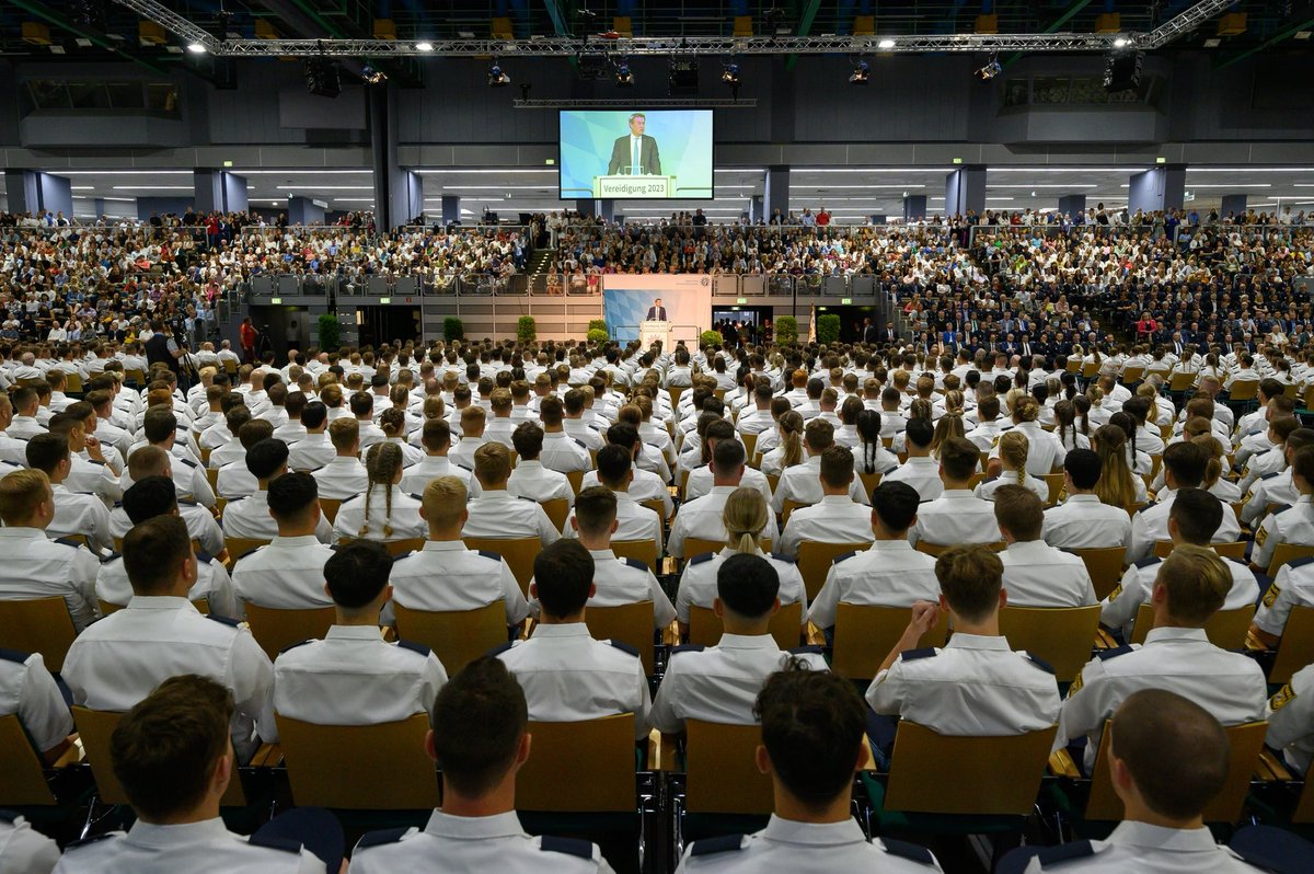 Markus Söder tweet media