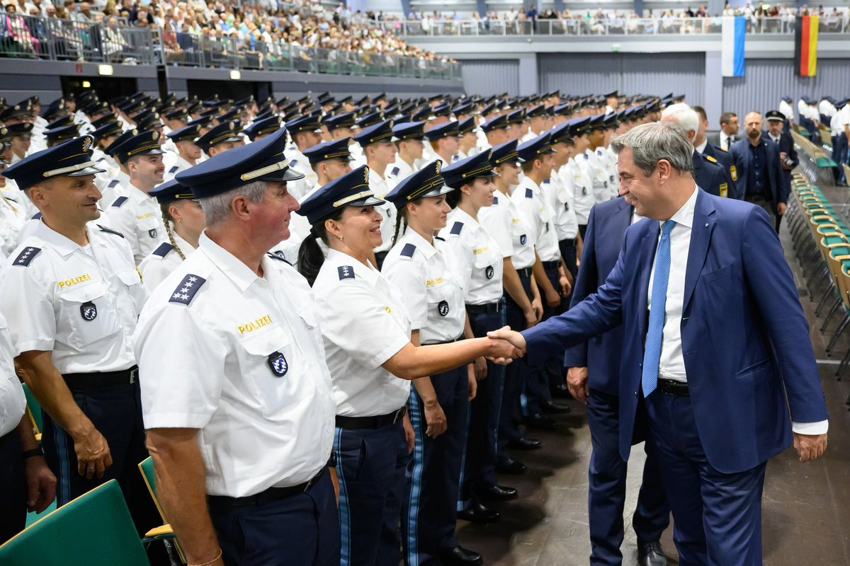 Markus Söder tweet media