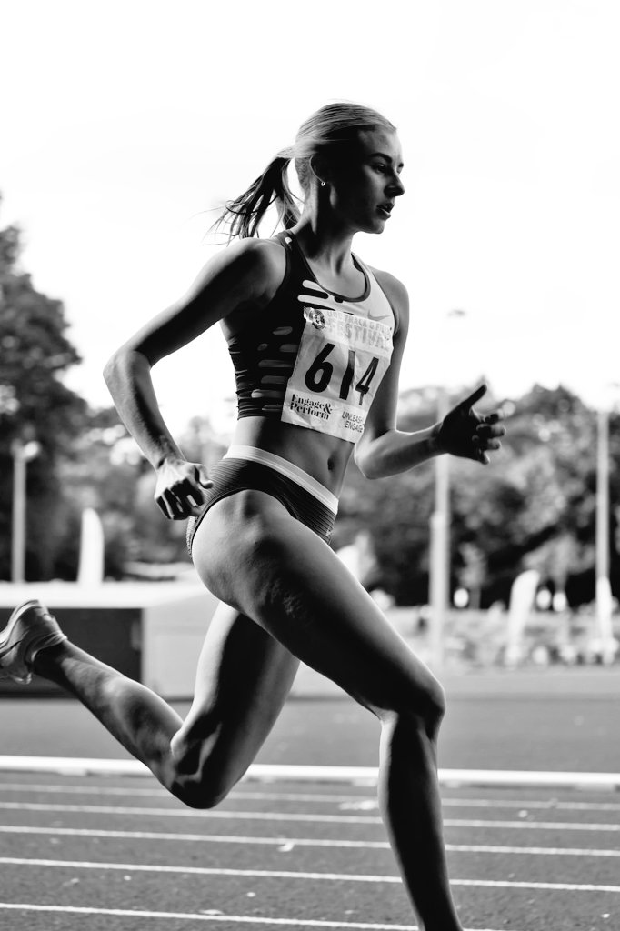 James_Athletics's tweet photo. 54.79 debut 400m for @abbienives 😀 https://t.co/adifW7pkbX