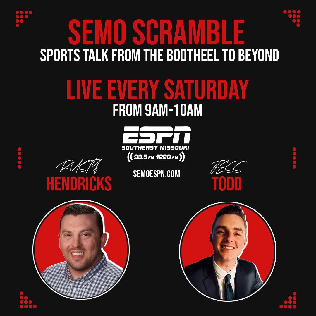 SEMO ESPN tweet media