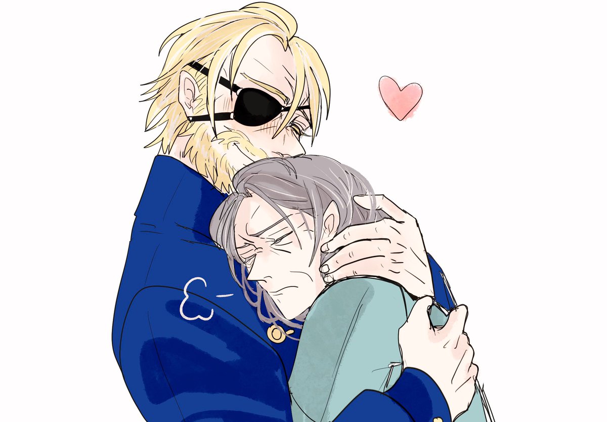 Old men dimilix #ディミフェリ #dimilix