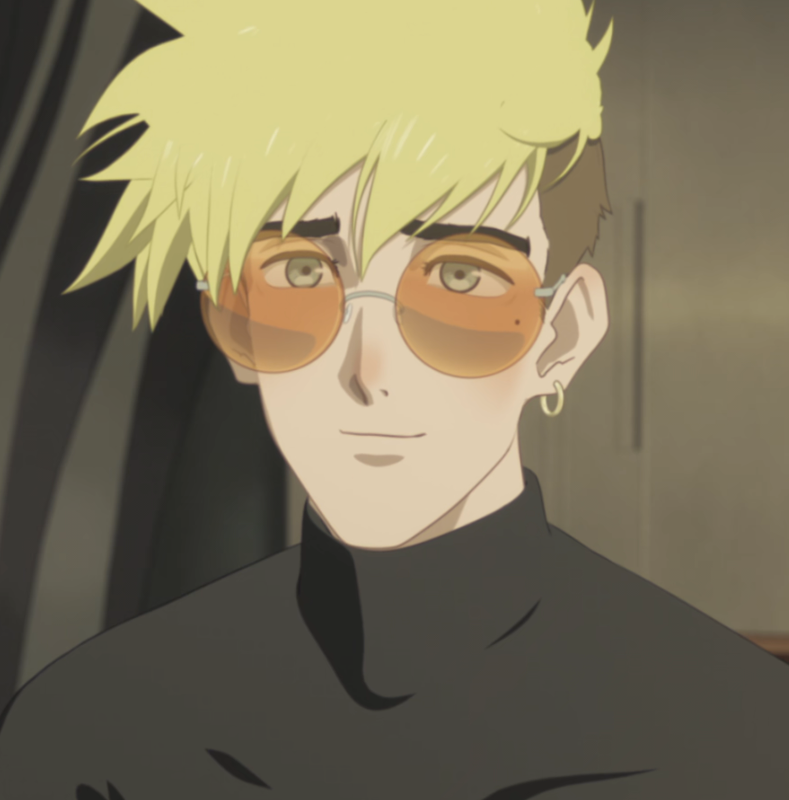 femme jesus and butch jesus