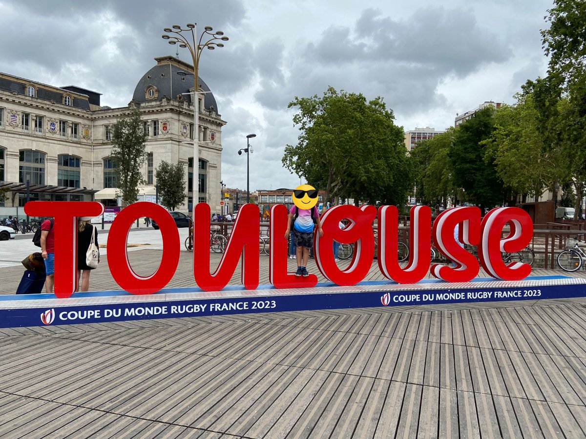 <a href="/ICTEvangelist/">Mark Anderson</a> <a href="/OLewis_coaching/">Olly Lewis</a> <a href="/TechHeaddd/">TechHeaddd | Tech writer</a> <a href="/NetSupportRGray/">Rebecca Gray</a> <a href="/AlKingsley_Edu/">Al Kingsley MBE</a> <a href="/anoara_a/">Anoara Mughal FCCT NPQH</a> <a href="/musicmind/">Nina Jackson #Talk2MeMH</a> <a href="/TH_PatrickM/">Patrick (Paddy) McGrath</a> <a href="/asklauraknight/">Laura Knight</a> <a href="/dom_traynor/">Dom Traynor</a> @orla_of @El_Timbre <a href="/curious_maths/">CuriousMathsSara</a> <a href="/TeachingDeep/">DEEP Professional</a> @Chrisdithmer <a href="/misskyritsis/">Eleni Kyritsis</a> Thanks for the tag, Mark. As ever. I hope you had a good week and that you are especially enjoying your weekend! Super quiet for me to tag anyone. Enjoyed a return back to beautiful <a href="/VisitToulouse/">Visit Toulouse</a> and paid a visit to the fab <a href="/CiteEspace/">Cité de l'espace</a> Really worth a look!