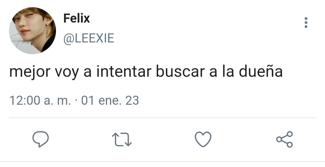 iLWTONTOP's tweet photo. Hyunlix seven tweets AU || calzón 

Fl encuentra entre su ropa que recogió de la lavandería una prenda algo extravagante que no era suya y resultó siendo de... ¿Hj?

◕ 1 ◕ https://t.co/5C7EGd3A9H
