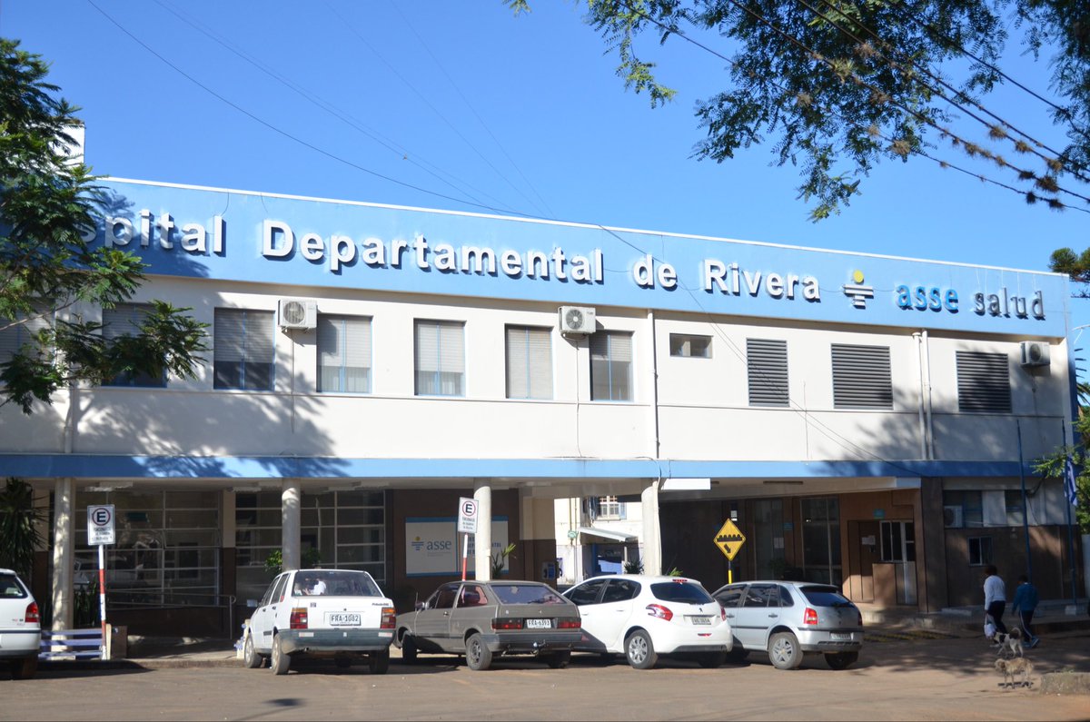 fepreco's tweet photo. [ASSE - Rivera] 🚨🏨
Anoche y todo el fin de semana sin anestesista de guardia. Caso grave requirió cesárea, fue colega que no estaba de guardia.
Pésima gestión -> H. Rivera sin cobertura de anestesista: más de 12 días en guardia y 7 días sin cobertura en coordinación quirúrgica. https://t.co/EzRy6JcaFZ