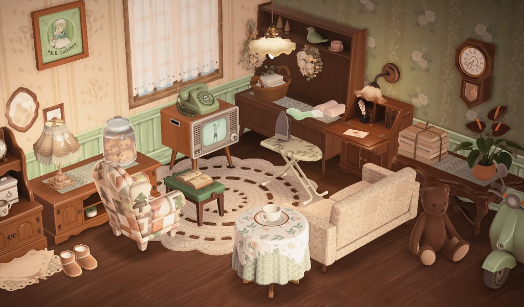 cosycole's tweet image. 🧸💚
#acnh