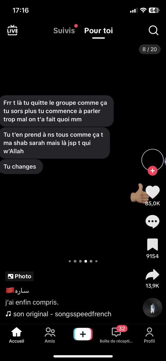 🇲🇦ⵣ tweet media