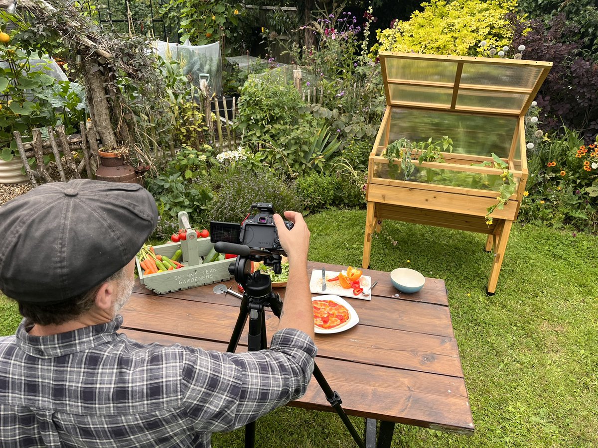 Children's Gardening Coach tweet media