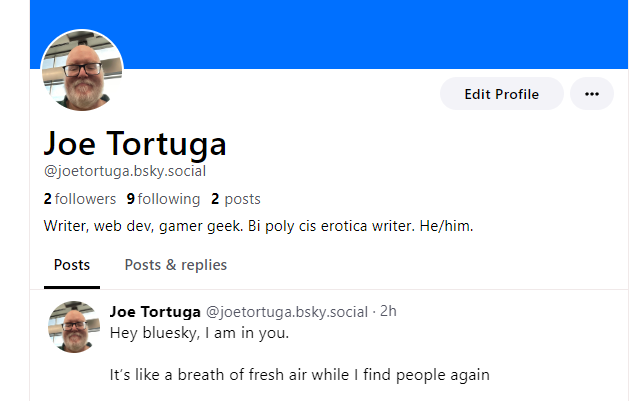 JoeTortuga's tweet photo. Got an invite in email yesterday https://t.co/ai1lQYO3VC