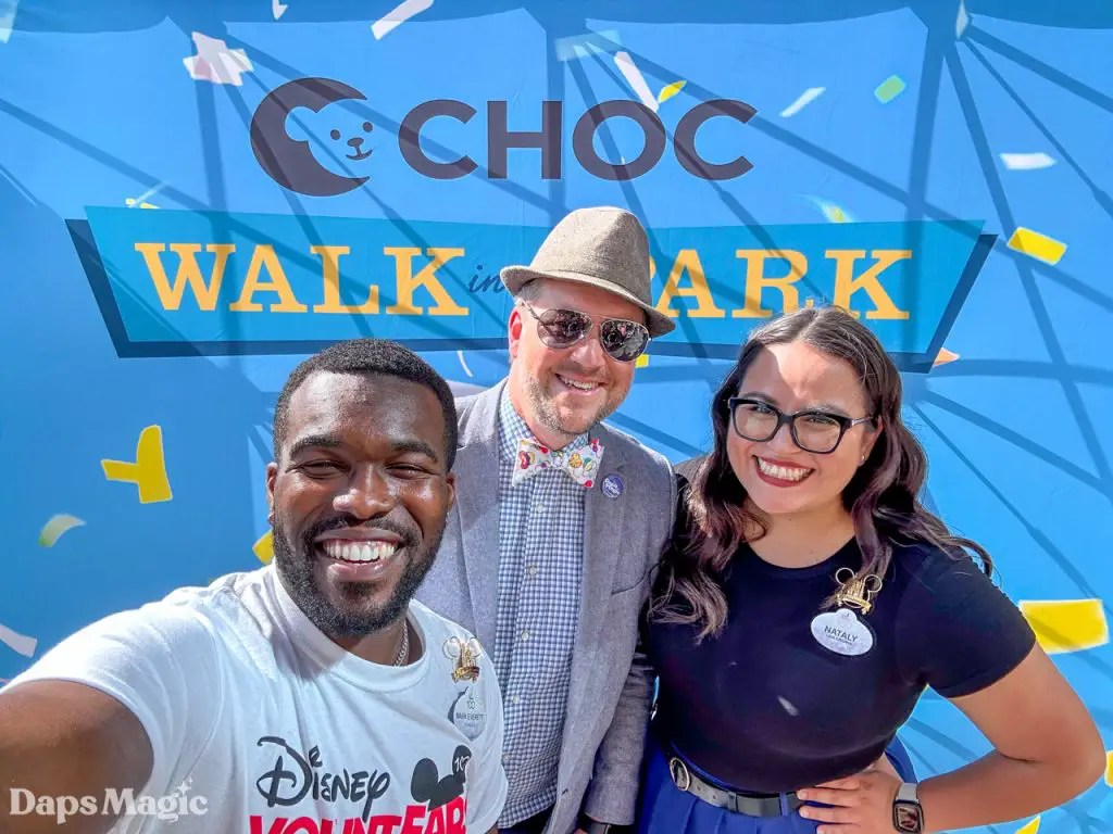 DAPs_Magic's tweet photo. Spreading Smiles: Minnie Walk Unites Disney and Community in Bringing Joy to Children at CHOC https://t.co/BjjiIsUUvj
#CHOCWalk #MinnieWalk #CHOC #DisneylandResort https://t.co/bsZbun75jl