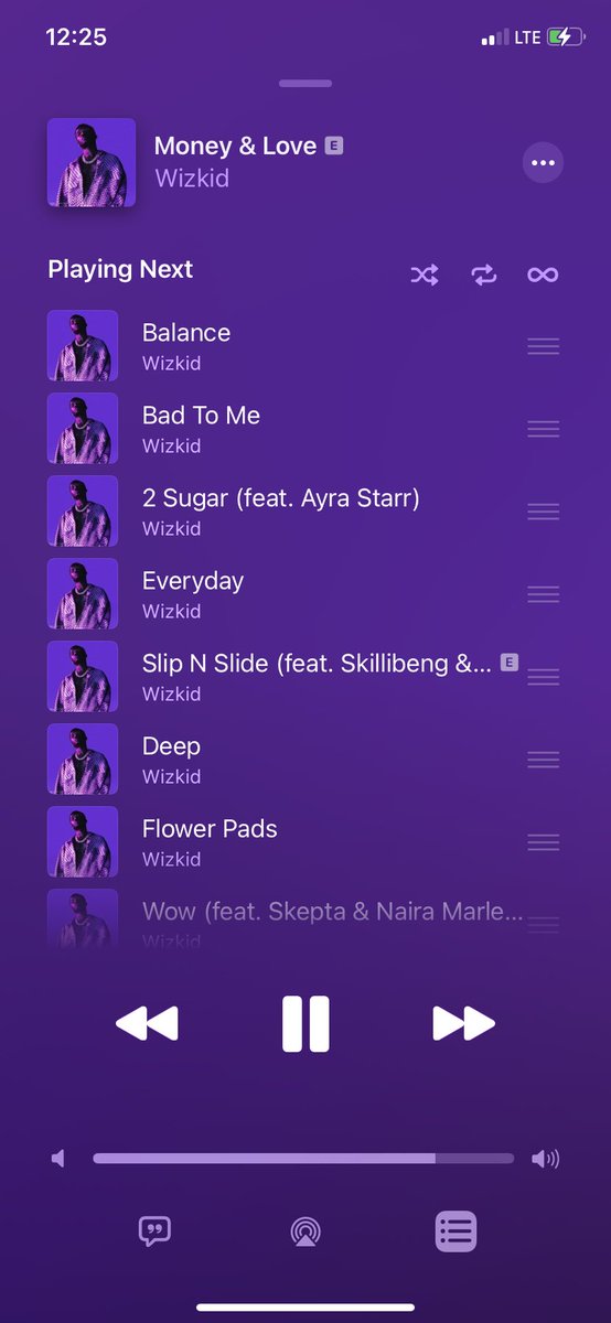 savagelord66's tweet image. #MLLE #WIZKIDSTADIUM