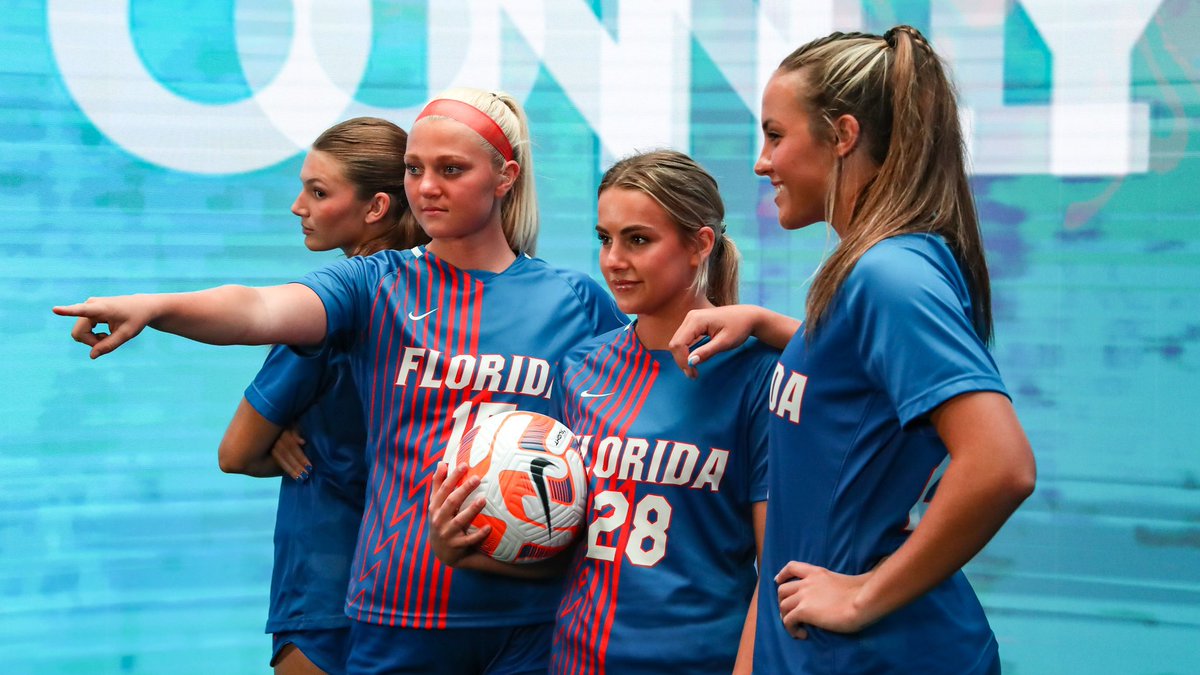 Gators Soccer tweet media