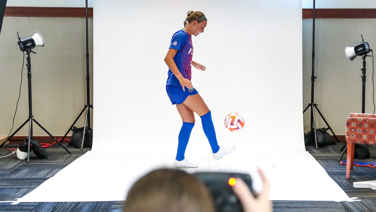 Gators Soccer tweet media
