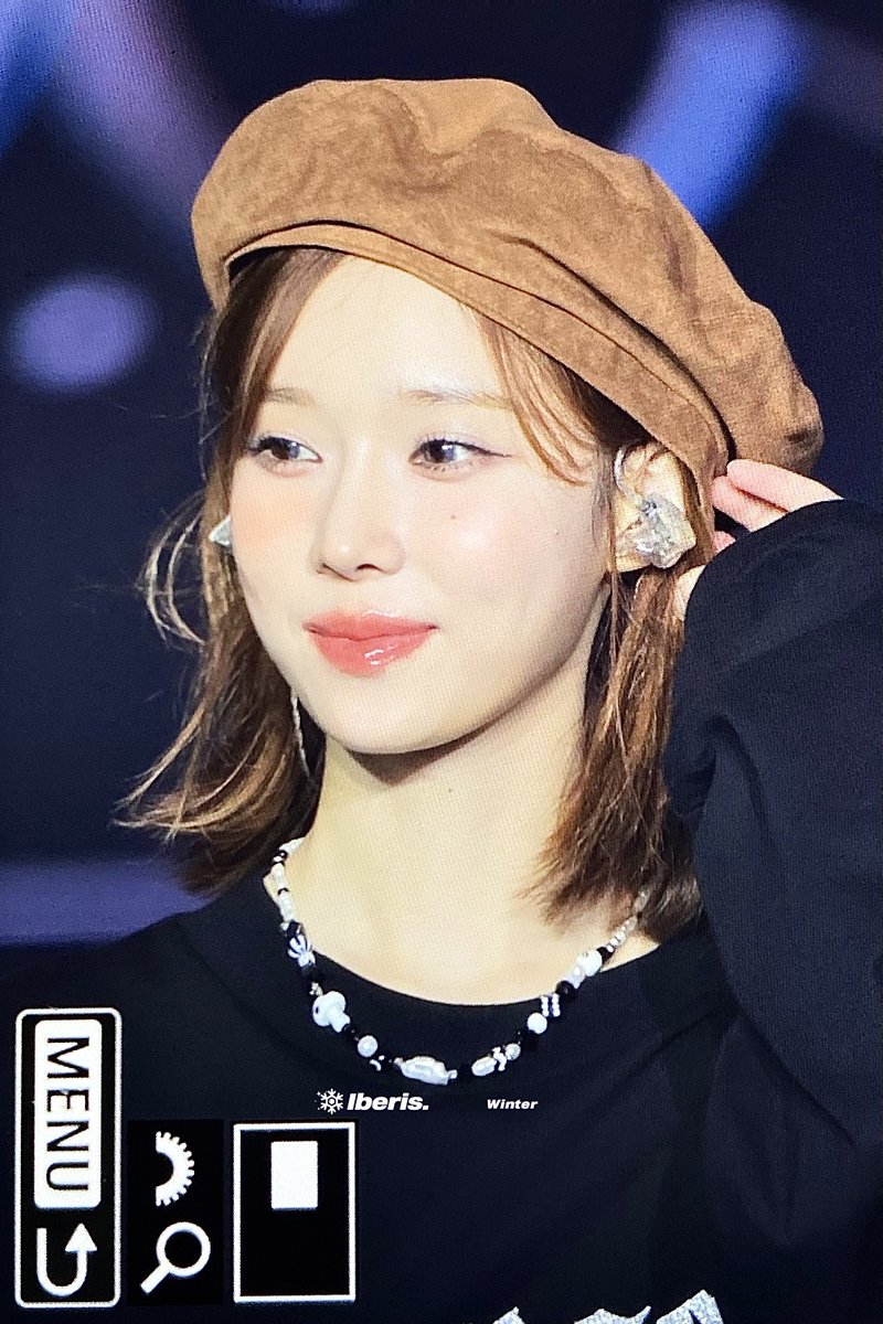 iberiswinter's tweet photo. 230729 고생해써ㅓ🤍🤍🤍🤍

#WINTER #윈터 
#aespa #æspa #에스파
@aespa_official https://t.co/DXhgdDehBq