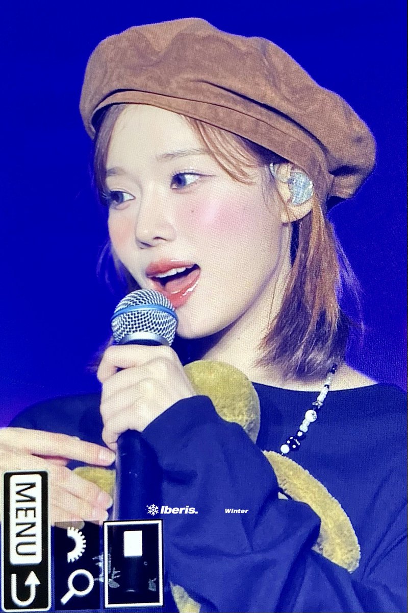 iberiswinter's tweet photo. 230729 고생해써ㅓ🤍🤍🤍🤍

#WINTER #윈터 
#aespa #æspa #에스파
@aespa_official https://t.co/DXhgdDehBq