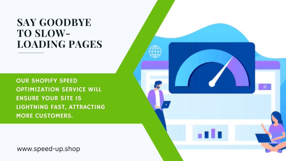 SpeedUpShopify tweet picture