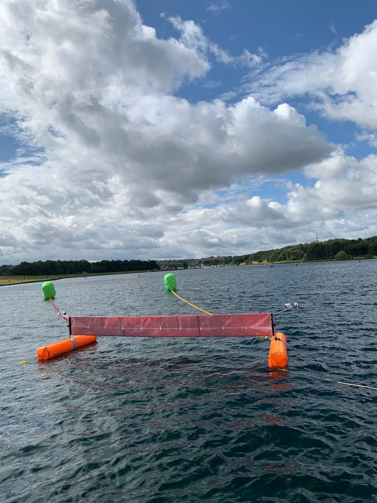 Following enquiries on tomorrow's forecasted wind conditions at Rother Valley we'd like to reassure those planning to attend that we're monitoring conditions closely and as it stands, the Open Water National Masters Champs will go ahead. We'll be in touch should anything change.