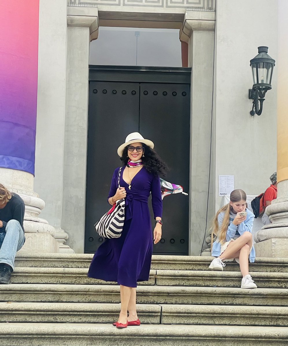 Nandana Sen tweet media