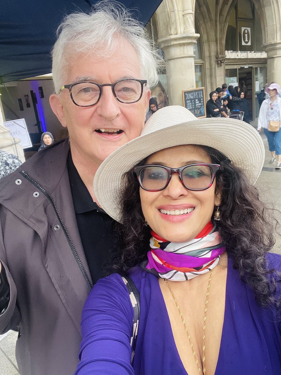 Nandana Sen tweet media