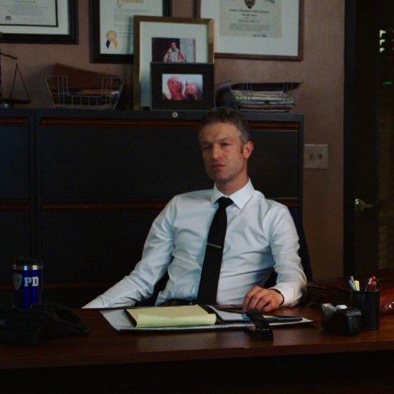 Carisi. ( Parody ) (@attentivelawyer) on Twitter photo 