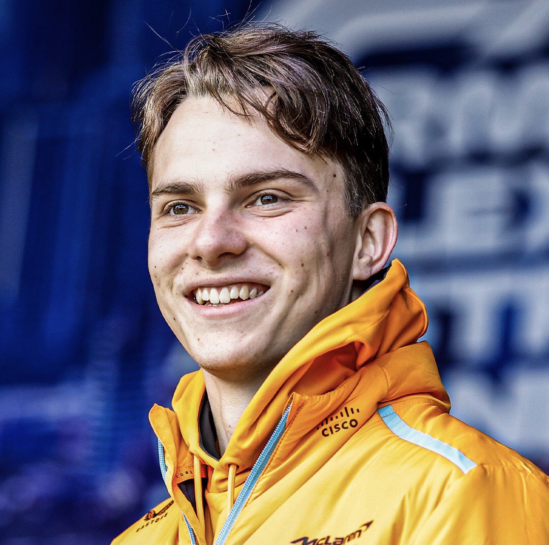 F1 México tweet media