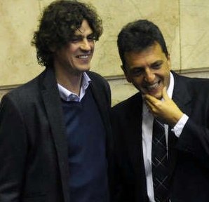 Miedo al campo y miedo a la gente