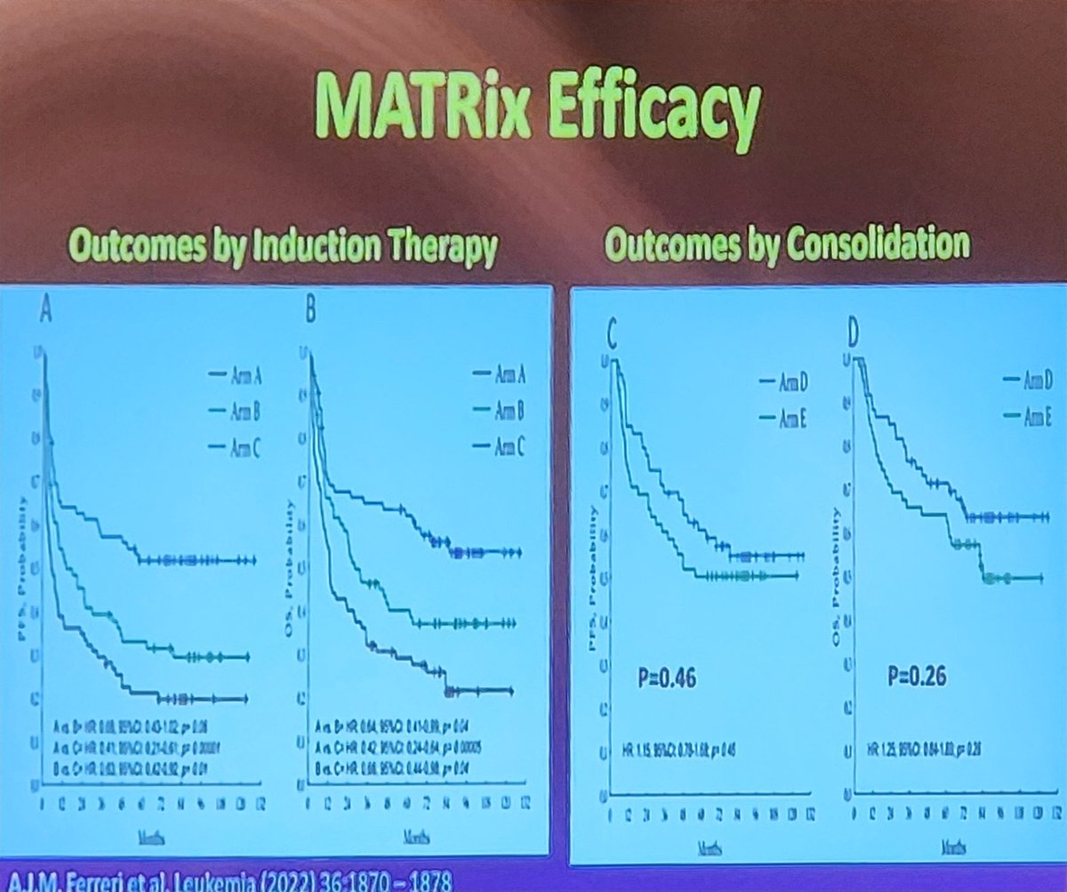 abhinav_deol's tweet photo. Primary CNS Lymphoma management by Dr. Ramchandren @karmanoscancer Lymphoma Symposium organized by @Dipenkmodi https://t.co/98Bd5vm7Yj