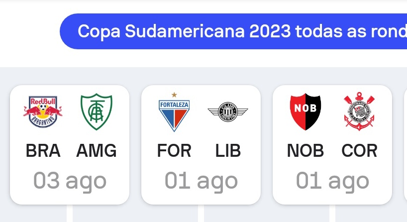 NandoStyles's tweet photo. @GuiadoCartola @GuiadoCartola acha que algum desses times possa jogar a rodada poupando os jogadores para a libertadores ou sudamericada? https://t.co/swgI2pIZbl