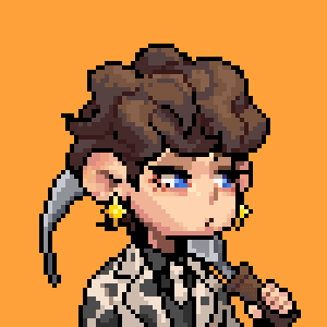 I minted a <a href="/BitFarmBTC/">BitFarm Heroes ²⁰²⁴</a> hero yesterday, but because of some bitcoin transaction order issue my minted ordinal went from my wallet to some other wallet , the team was really kind enough to send me another hero without any issues. Kudos to the team 🔥. The art is sick ngl