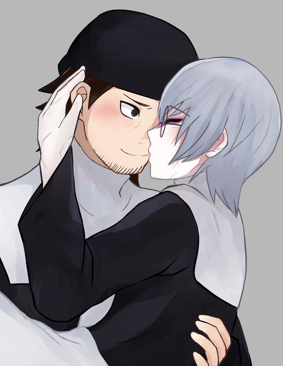 8864takiGami's tweet photo. 😘 https://t.co/90yzKdMAUb