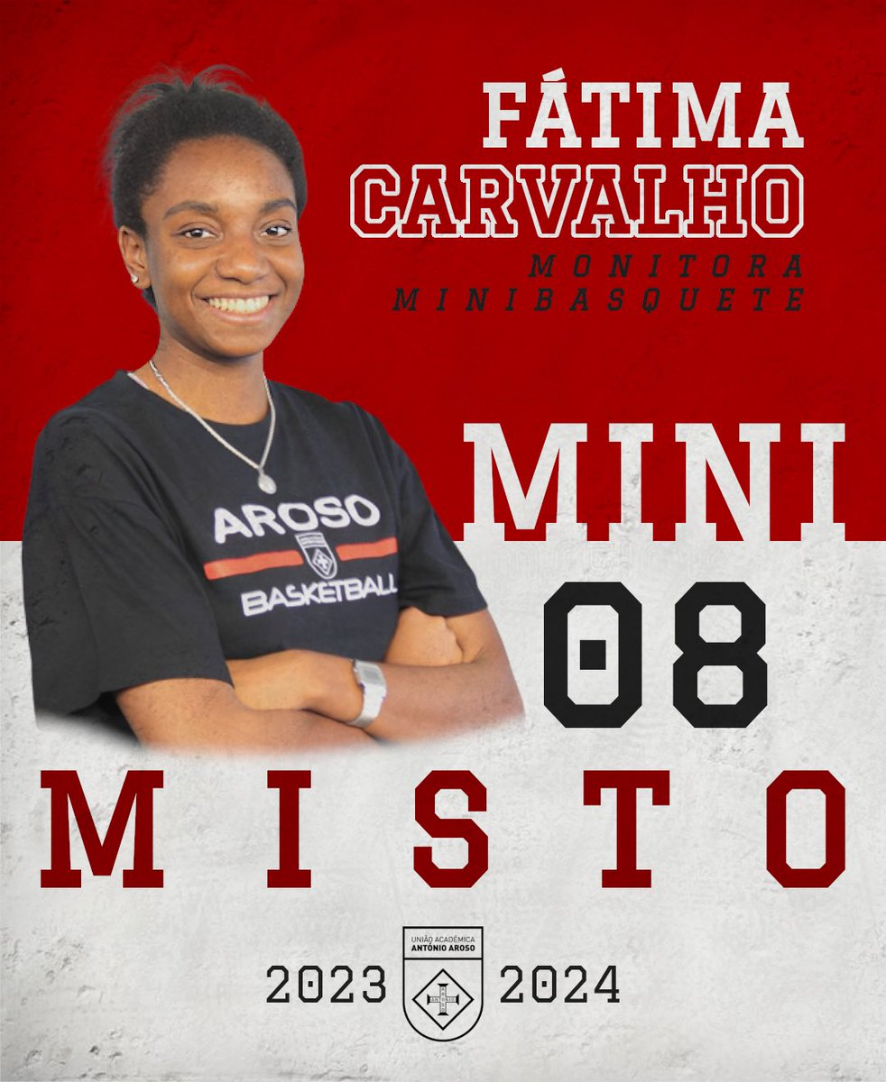 uaaaroso's tweet photo. 𝟐𝟎𝟐𝟑/𝟐𝟎𝟐𝟒🔜

𝙁𝙖́𝙩𝙞𝙢𝙖 𝘾𝙖𝙧𝙫𝙖𝙡𝙝𝙤 contínua nos 𝙈𝙞𝙣𝙞 𝟴 da UAA Aroso!

Bom trabalho, 𝘽𝙖́!

Todos, Somos Aroso!🖤🤍 https://t.co/1hOMaeA1Mi
