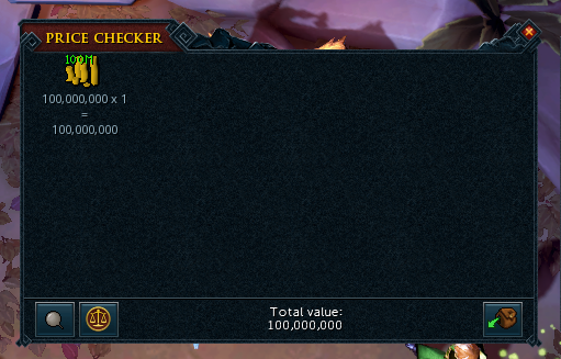 RuneSpec's tweet photo. 🥳 We are giving away 100M GP on @RuneScape!

👍Like, 🔔Follow, 📤Share and 💬Comment to enter!

Ends in 5⃣ Days!

#Giveaway #RuneScape https://t.co/OuHrjOmks3