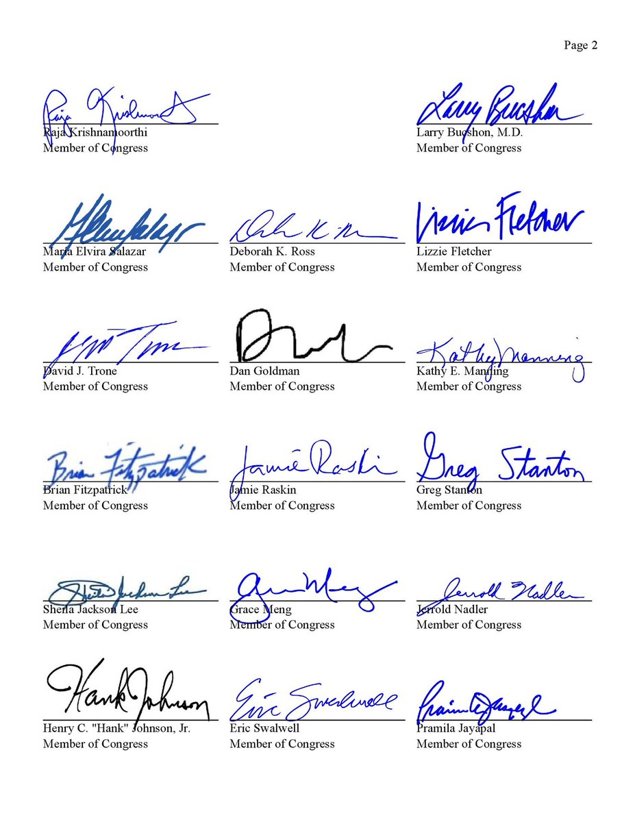 Improve The Dream (@improvethedream) on Twitter photo Dozens of bipartisan members of Congress wrote to <a href="/SecMayorkas/">ARCHIVED: Secretary Alejandro Mayorkas</a> to ask for “dates for filing” chart to be made current at the beginning of the fiscal year.
This would allow all in the backlog with approved petitions to receive EADs and also protect children from aging out. Dozens of bipartisan members of Congress wrote to <a href="/SecMayorkas/">ARCHIVED: Secretary Alejandro Mayorkas</a> to ask for “dates for filing” chart to be made current at the beginning of the fiscal year.
This would allow all in the backlog with approved petitions to receive EADs and also protect children from aging out.