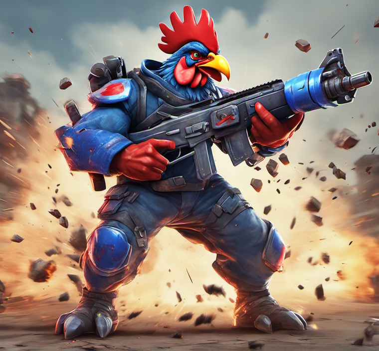thecocox's tweet photo. 🥹Gaming zone🔥
saving to get the chicken I want . #SpiderTanks that's how I feel about a chicken 😁
#PvPBrawler #tanks #games #indiegame #Web3 https://t.co/STs7bDuzTE