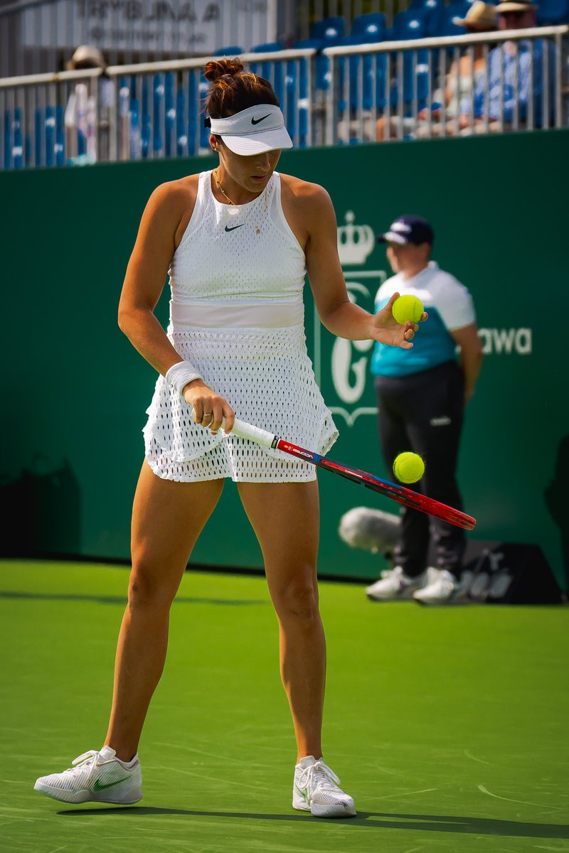 BNP Paribas Warsaw Open tweet media