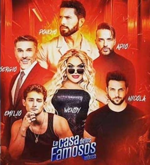 cangelesp11's tweet photo. @Borbodinson Team Infierno ... jajajaja 🤣 🤣 https://t.co/FYgJd9VvRk